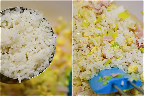 arroz frito chino
