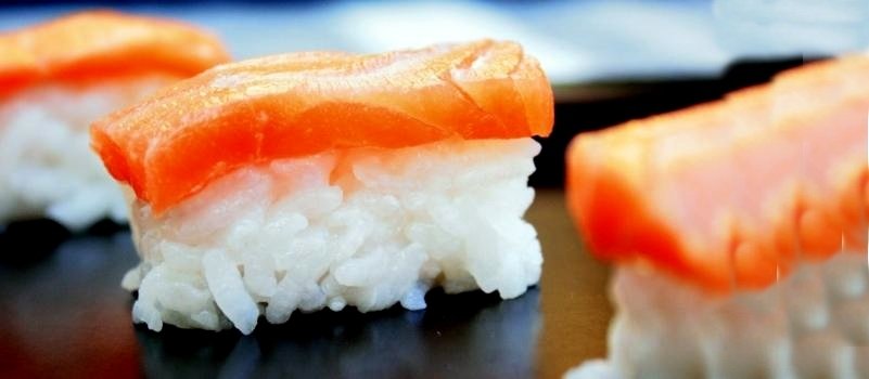 Como hacer arroz para sushi - Revista Cocina