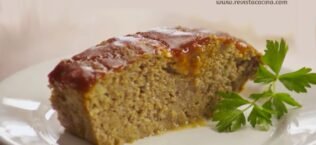 Pastel de carne