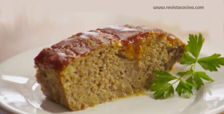 Pastel de carne